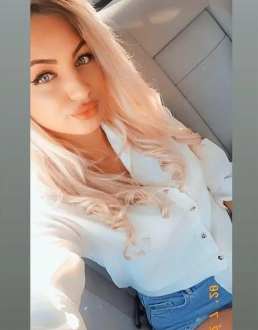 Escort Model Aaugot, Lyon - 18435