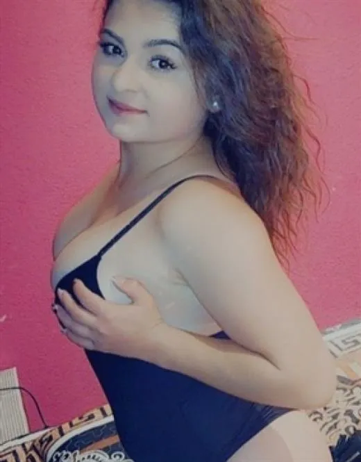 Abginna, sex in Evreux - 8641