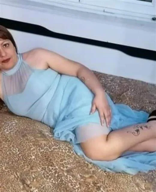 Escort Adelina Model, Montpellier - 4189