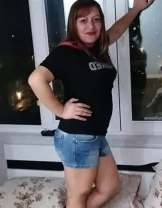 Adelina Model, sex in Montpellier - 7626