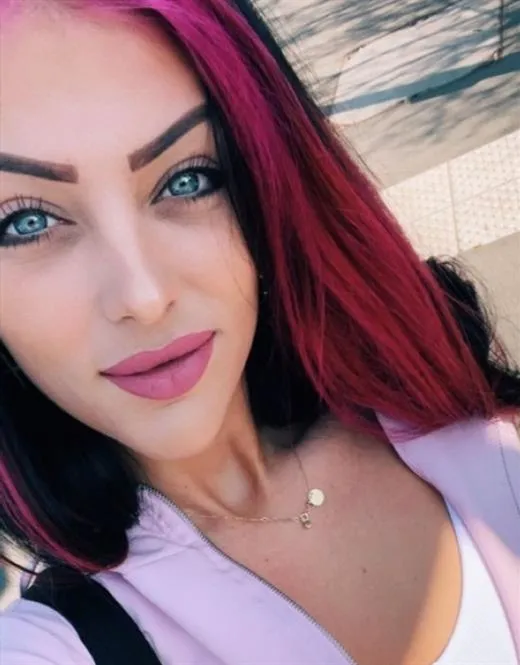 Escort Adem, Cagnes sur Mer - 11496