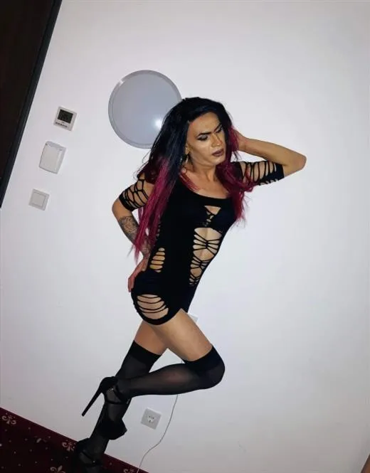 Escort Model Adhora, Colmar - 5227