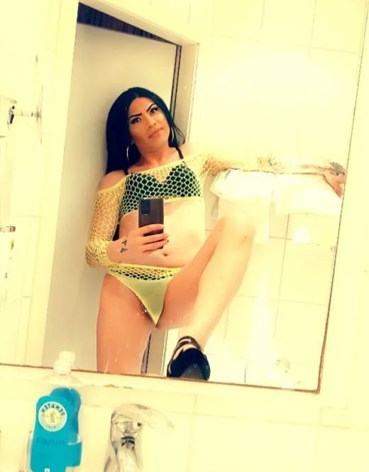 Adhora, escort in Colmar - 5272