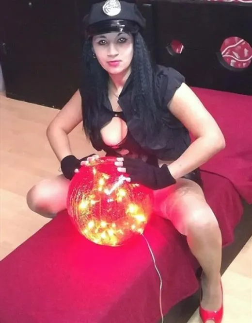 Escort Model Agaba, Creteil - 14007
