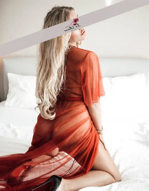 Escort Model Agene, Antibes - 2345
