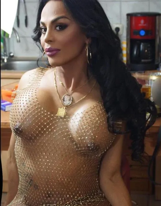 Ahella, sex in Saint Brieuc - 2719