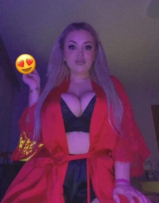 Escort Model Alitsa, Rennes - 10666
