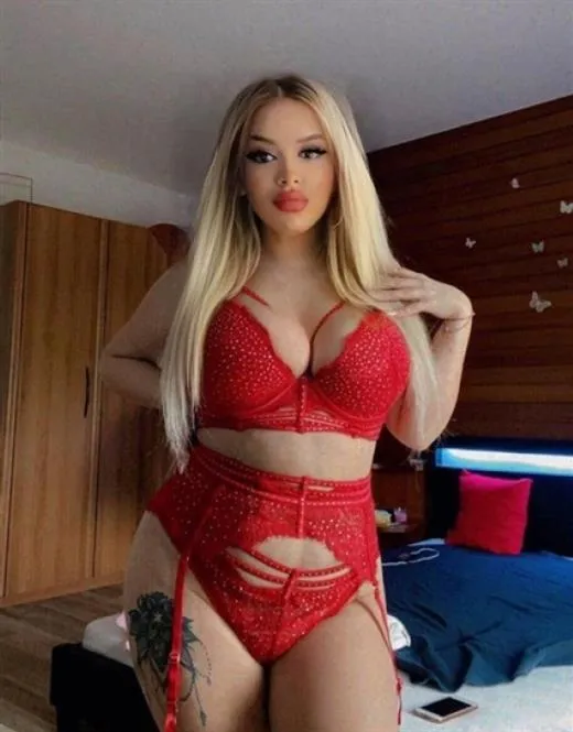 Escort Model Alitsa, Rennes - 2260