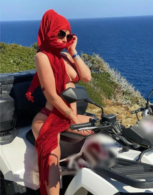 Altaira, escort in Orleans - 10162