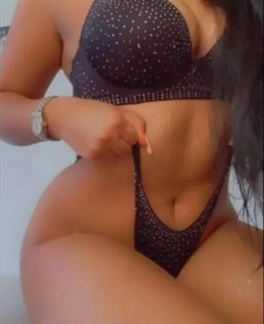 Amalinde, escort in Pau - 4325