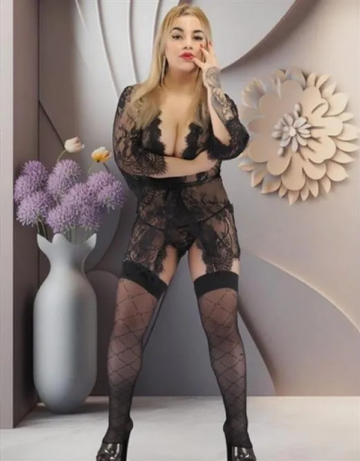 Amariliz, escort in Saint Tropez - 7378