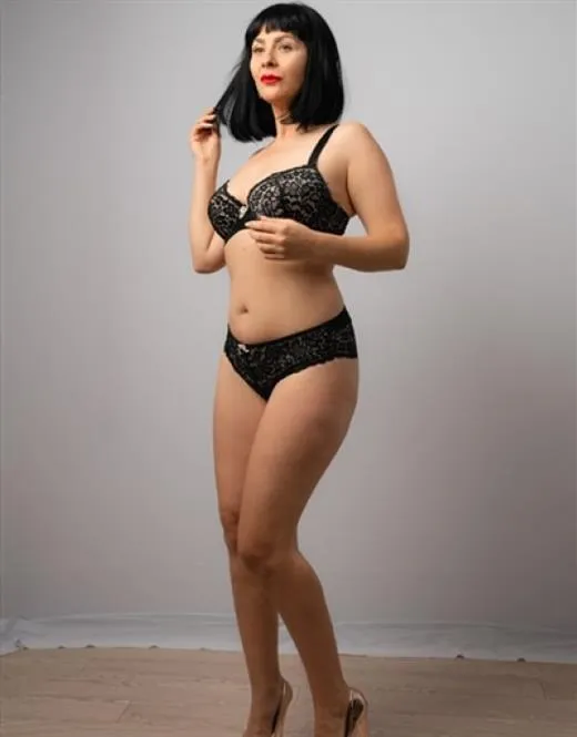 Andimikale, horny girls in Saint-Malo - 4712