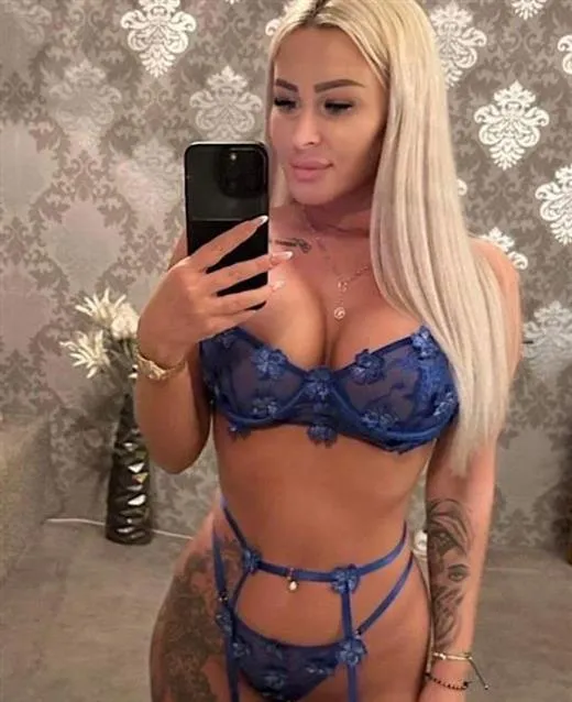 Escort Model Andreia Nicoleta, Toulon - 14622
