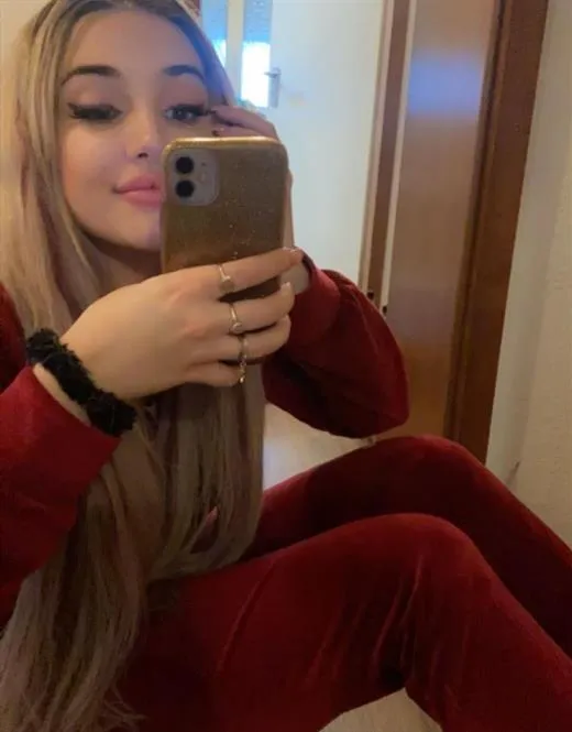 Anette Marie, horny girls in Perpignan - 3795