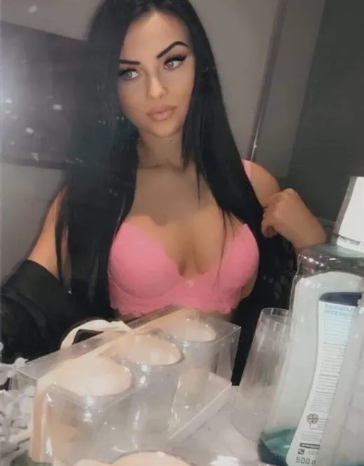 Escort Model Angieszka, Lille - 5427