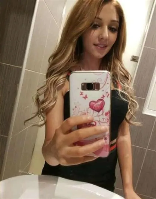 Escort Anjlena, Nancy - 2358