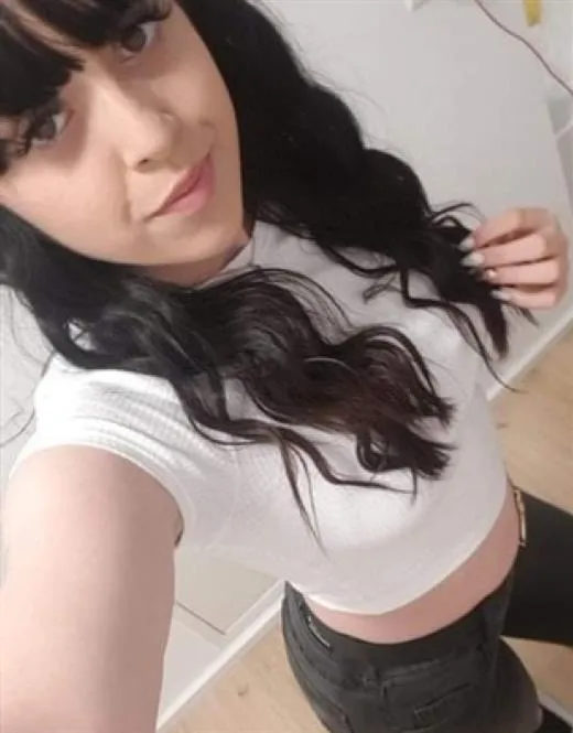 Escort Anna Beata, Ajacio - 3596