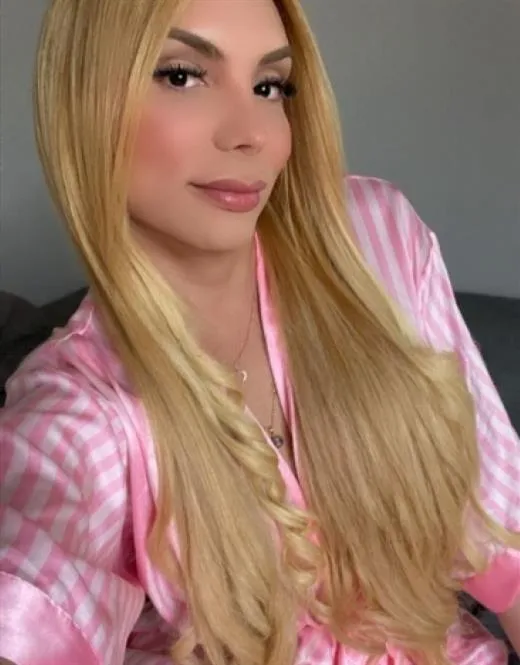 Anna Katikka, escort in Frejus - 17541
