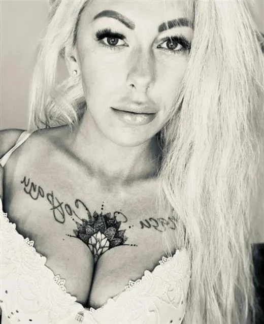 Escort Model Annise, Havre - 12218