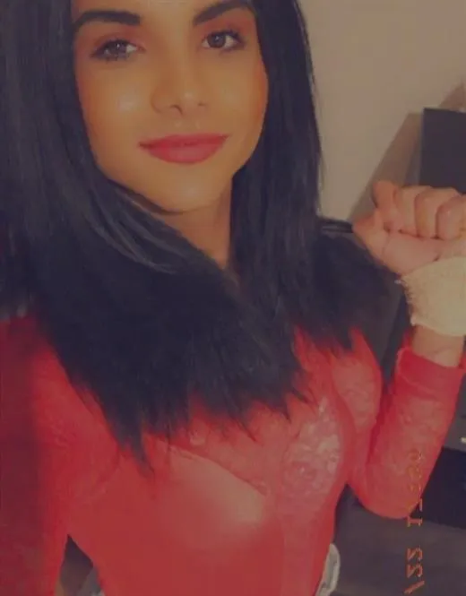 Ardijana, escort in Montargis - 11134