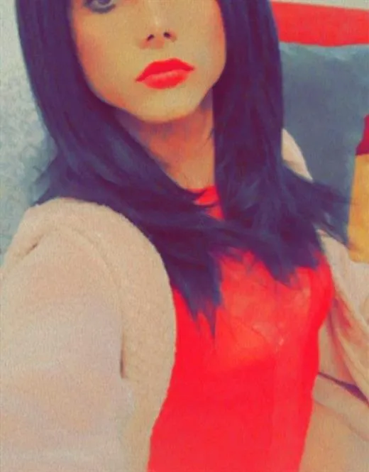 Escort Model Ardijana, Montargis - 17252