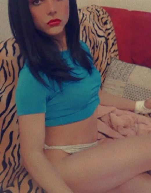 Escort Ardijana, Montargis - 2125