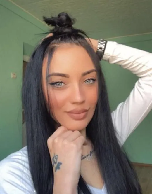 Escort Model Arianaz, Marseille - 1329
