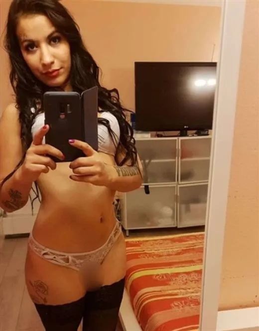 Armelia, escort in Toulon - 7442