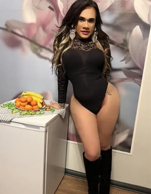 Asia Idil, sex in Orleans - 12514