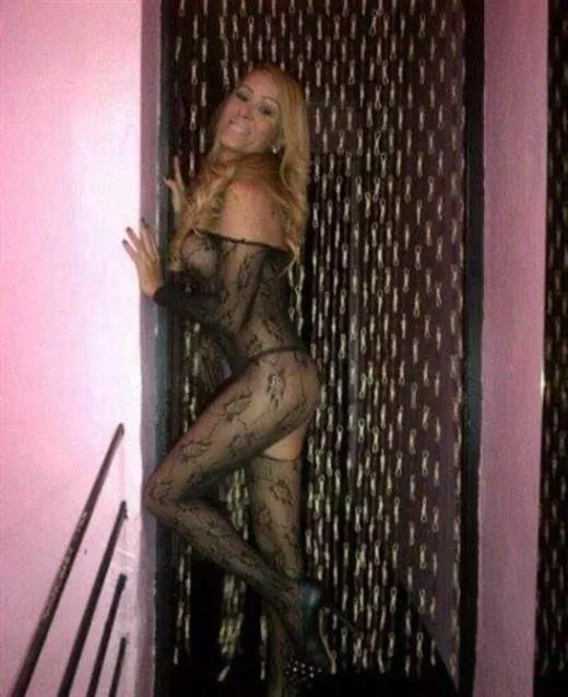Escort Model Avary, Vitry sur Seine - 6820