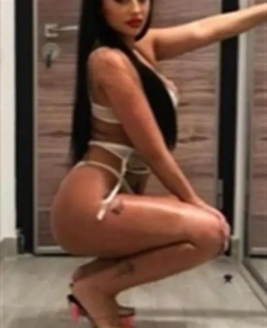 Escort Model Bagiza, Agen - 7626
