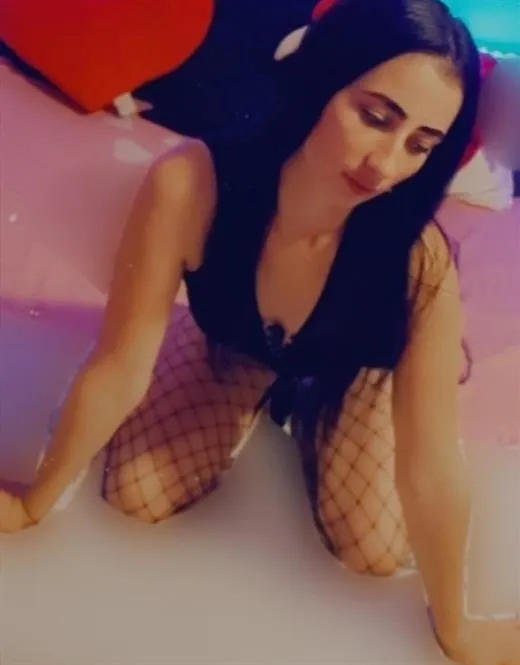 Bahri, sex in Bagneux - 8918