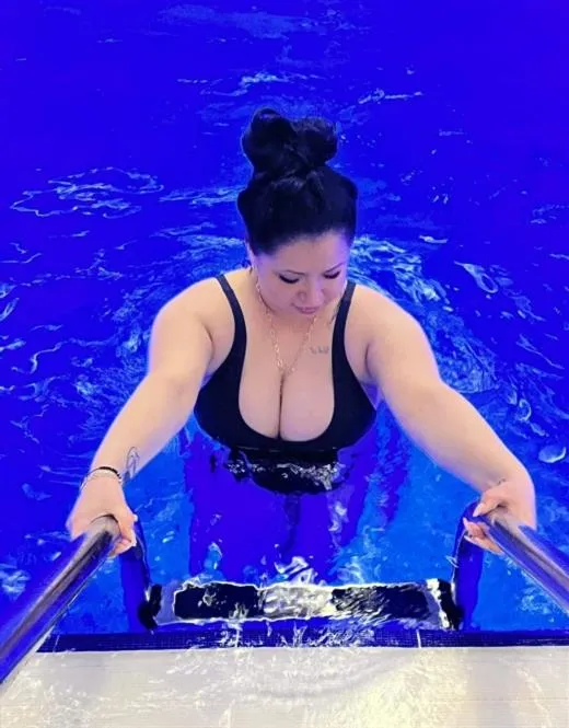 Escort Model Bairavi, Colmar - 11667