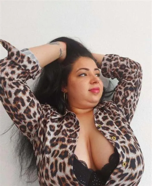 Escort Bairavi, Colmar - 557