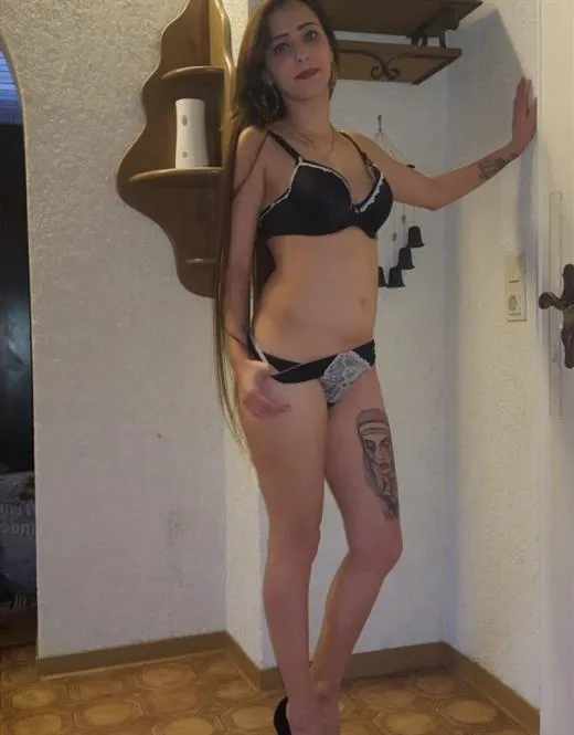 Banjobporn, escort in Rennes - 4478