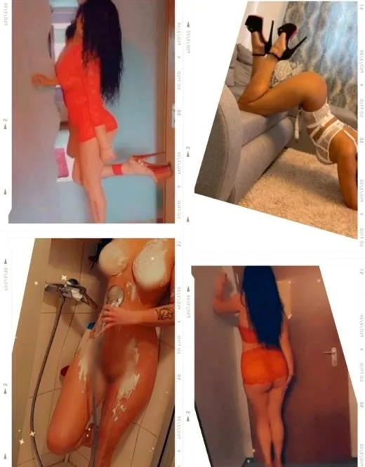 Escort Model Begom, Paris - 9354