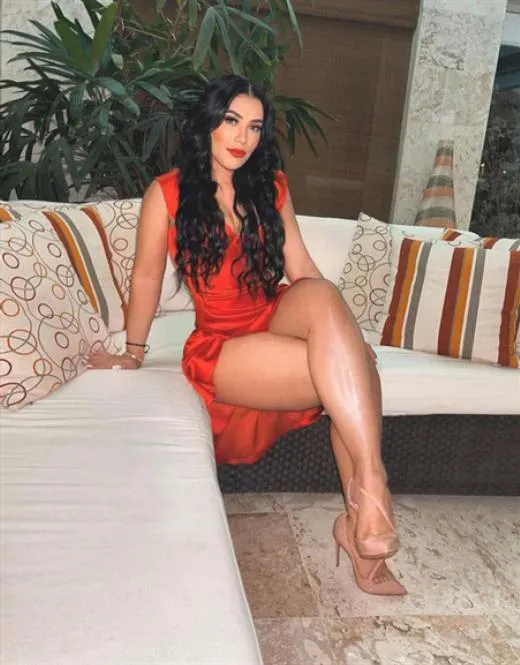 Escort Behrndtz, Flers - 2293