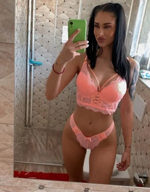 Escort Model Bernadotter, Melun - 16398