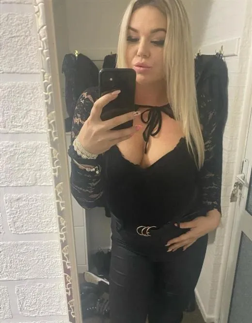 Escort Model Betnael, Montargis - 2838