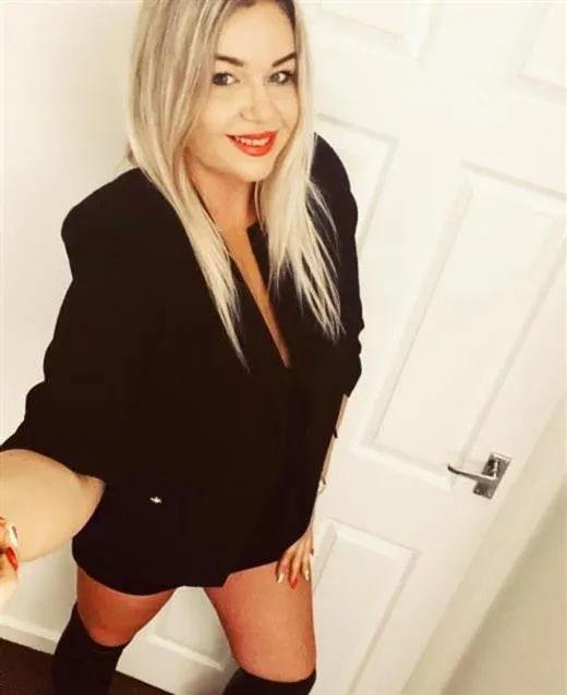 Escort Model Betnael, Montargis - 13424