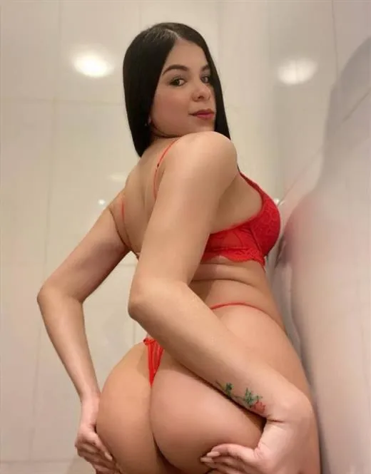Escort Bianca Hot, Ajacio - 6241