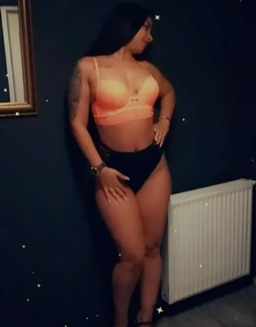 Escort Model Binnar, Avignon - 10763