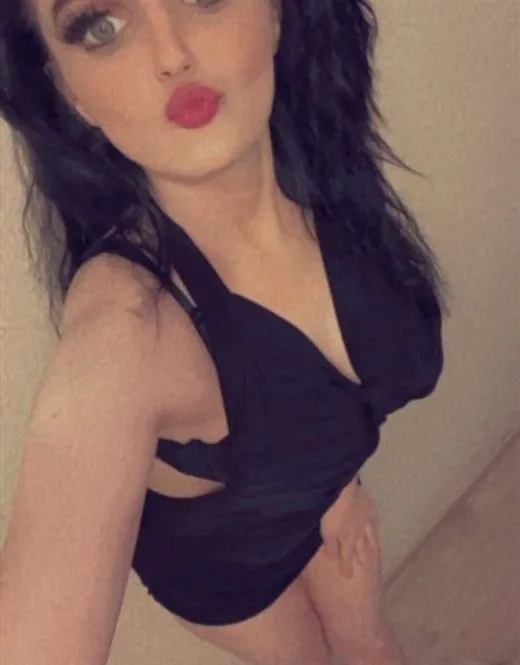 Bokwala, escort in Poitiers - 1186