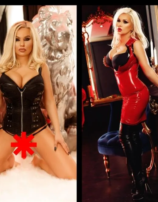 Escort Model Breigh, Annecy - 3799