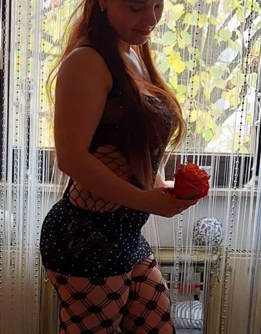 Escort Model Carrit, Paris - 4119