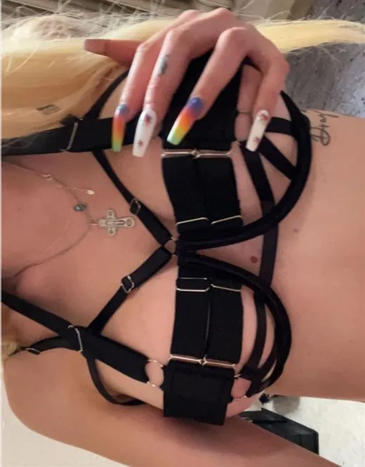 Cattrinya, escort in Auxerre - 10903