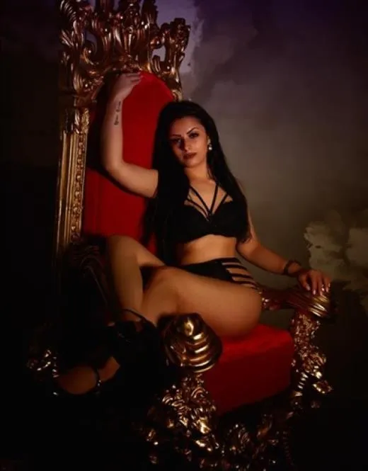 Chadja, sex in Melun - 3618