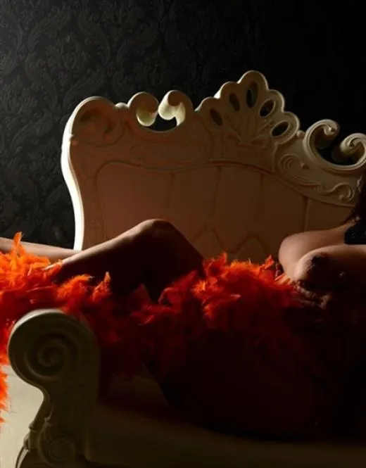 Chalize, horny girls in Flers - 3186