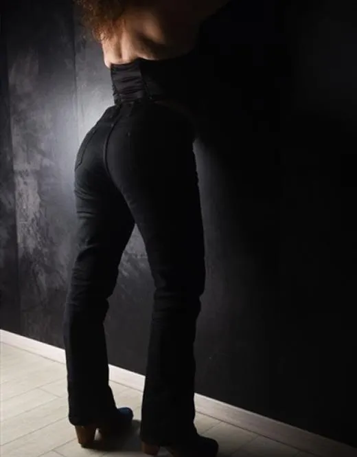 Chalize, escort in Flers - 3831
