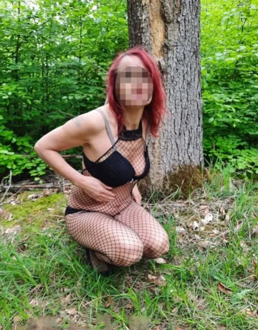 Chanselvie, sex in Brive la Gaillarde - 95